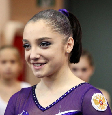 photo 22 in Aliya Mustafina gallery [id521891] 2012-08-13 00:00:00