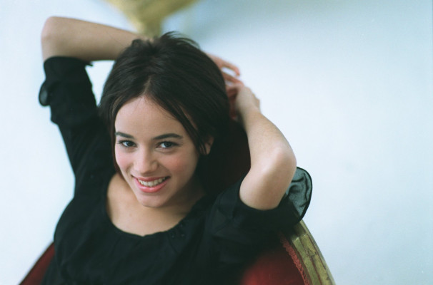 Alizee pic #109120