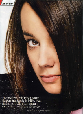Alizee pic #88001