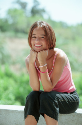 Alizee pic #165020