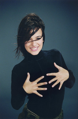 Alizee pic #205593
