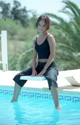 Alizee pic #165017