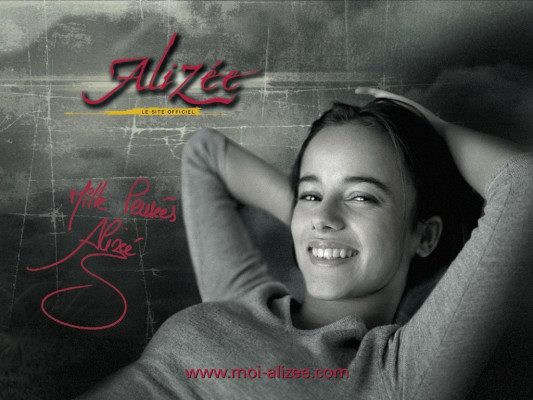 Alizee pic #43029
