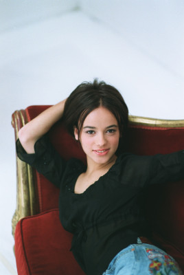 photo 8 in Alizee gallery [id614077] 2013-06-29 00:00:00