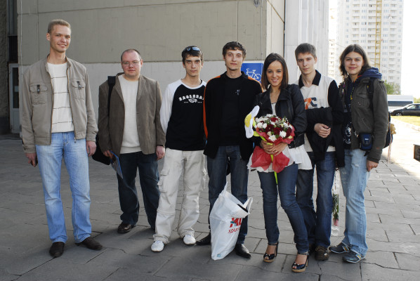 Alizee pic #301656
