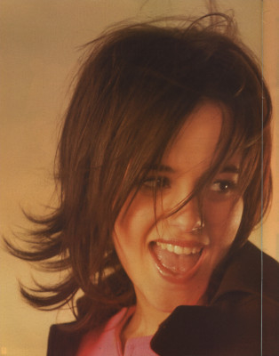 Alizee pic #107279