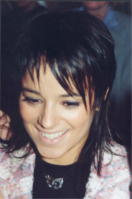 Alizee pic #130860