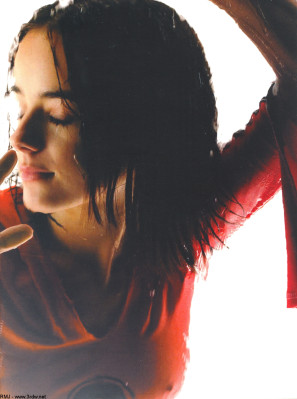 Alizee pic #107280