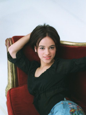 Alizee pic #88006