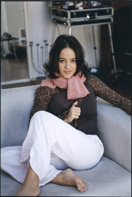 Alizee pic #29678