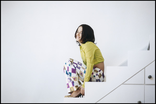 Alizee pic #29679