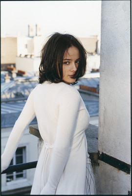 Alizee pic #110027