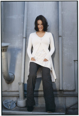 photo 12 in Alizee gallery [id110028] 2008-09-26 00:00:00