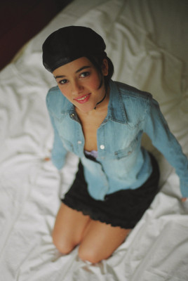 Alizee pic #29684