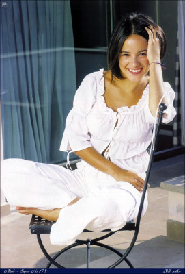 Alizee pic #13365