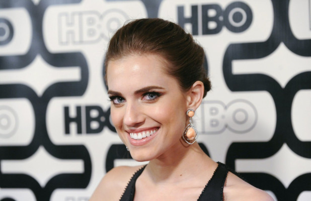 Allison Williams pic #591517