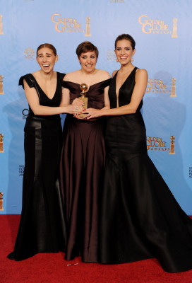 Allison Williams pic #591529