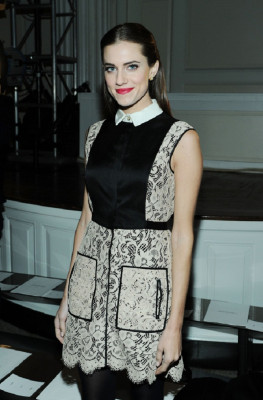Allison Williams pic #585273