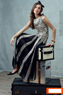 Allison Williams pic #588912