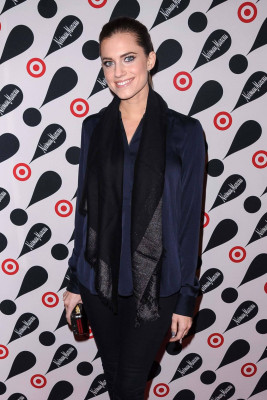 Allison Williams pic #591527