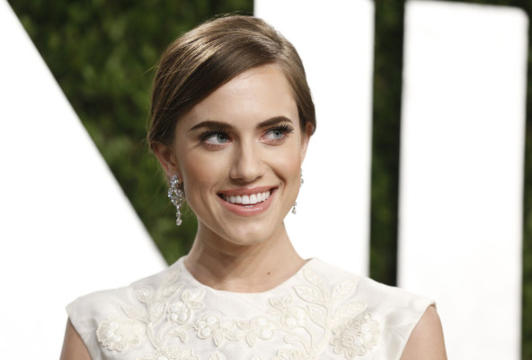 Allison Williams pic #580165