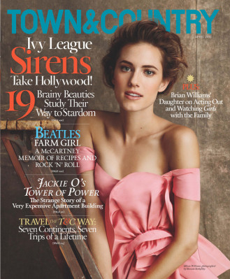 Allison Williams pic #591541