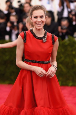 Allison Williams pic #806293
