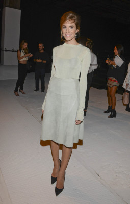 Allison Williams pic #806289