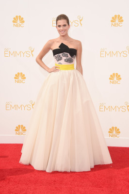 Allison Williams pic #806291