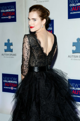 Allison Williams pic #653992