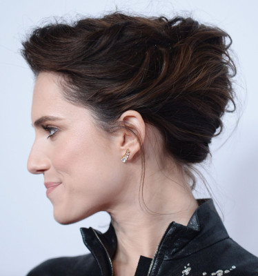 Allison Williams pic #1000309