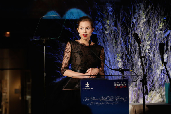 Allison Williams pic #653968