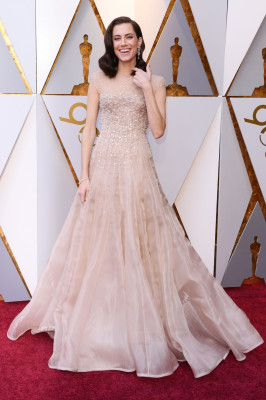 Allison Williams pic #1016932