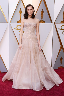 Allison Williams pic #1016928