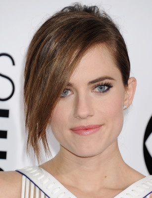 Allison Williams pic #661132