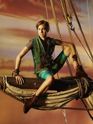 Allison Williams pic #807083