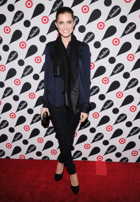 Allison Williams pic #807152