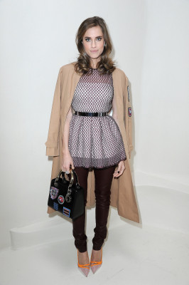 Allison Williams pic #807114