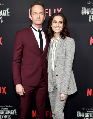 Allison Williams pic #1025067