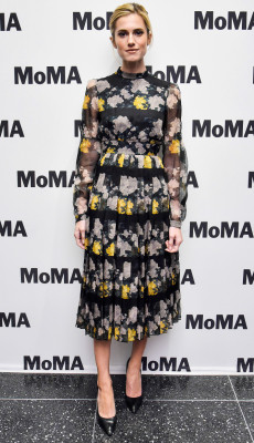 Allison Williams pic #980748