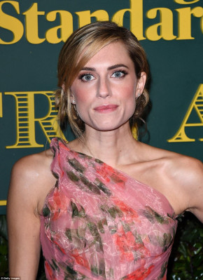 Allison Williams pic #986718