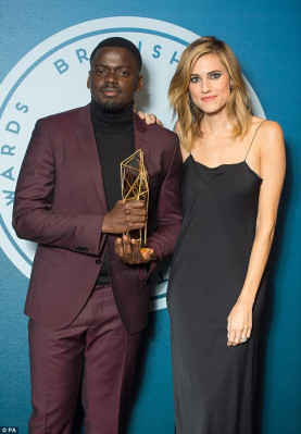 Allison Williams pic #989106