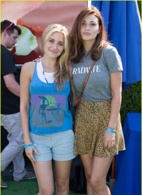 Aly and Aj pic #741279