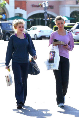 photo 20 in Aly and Aj gallery [id492167] 2012-05-24 00:00:00