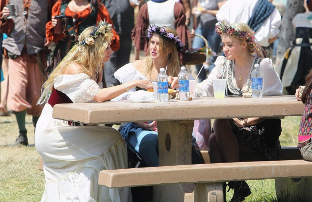 photo 7 in Aly and Aj gallery [id490317] 2012-05-18 00:00:00