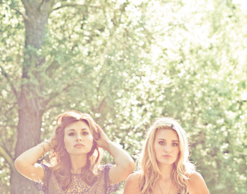 Aly and Aj pic #756627
