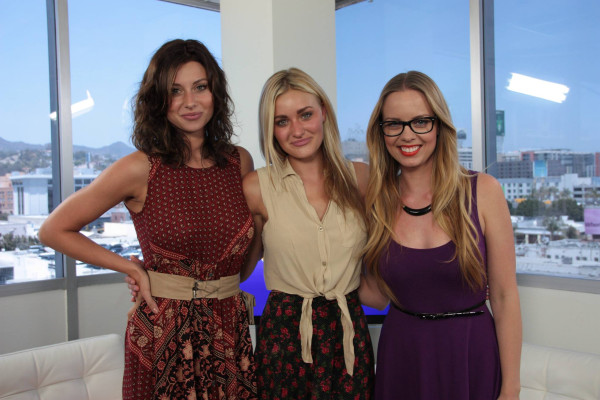 Aly and Aj pic #741835