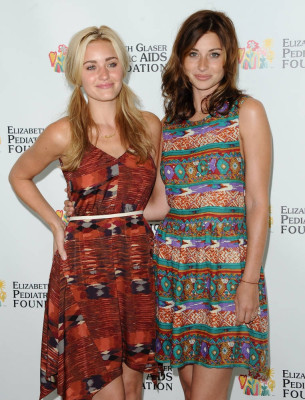 Aly and Aj pic #741282