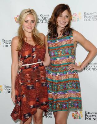 Aly and Aj pic #741281