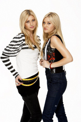 Aly and Aj pic #268067